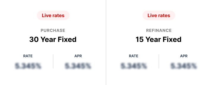 Get a free rate quote