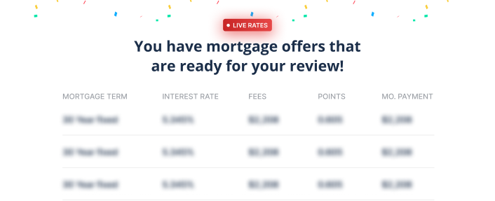 Today’s rates
